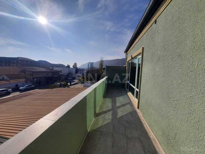 Satılır 7 otaqlı həyət evi/bağ evi 260 m², 20-ci sahə q., photo 21 from 27