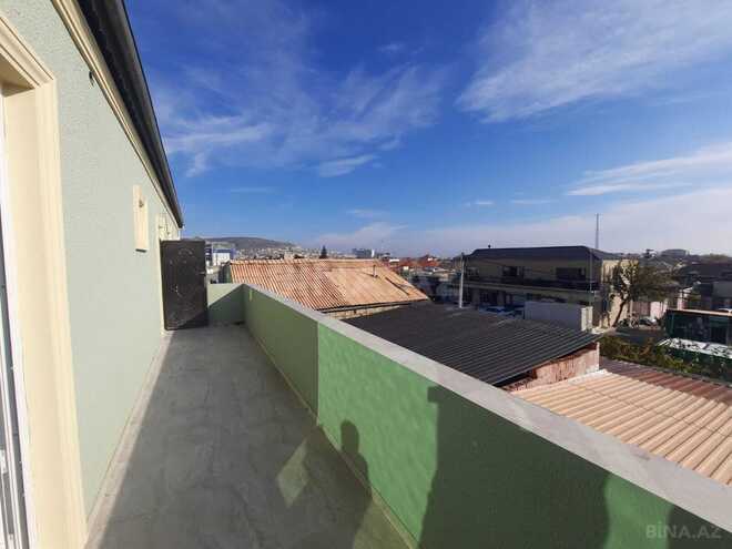 Satılır 7 otaqlı həyət evi/bağ evi 260 m², 20-ci sahə q., photo 22 from 27