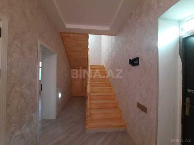 Satılır 7 otaqlı həyət evi/bağ evi 260 m², 20-ci sahə q., photo 15 from 27