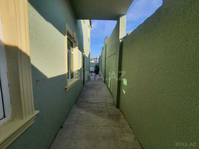 Satılır 7 otaqlı həyət evi/bağ evi 260 m², 20-ci sahə q., photo 23 from 27