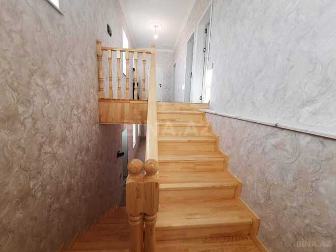 Satılır 7 otaqlı həyət evi/bağ evi 260 m², 20-ci sahə q., photo 16 from 27