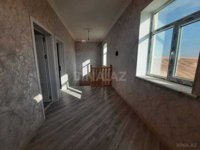 Satılır 7 otaqlı həyət evi/bağ evi 260 m², 20-ci sahə q., photo 12 from 27
