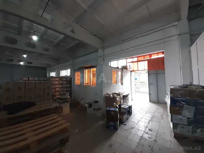 Сдаётся  объект 650 м², пос. Биладжары, photo 9 from 10