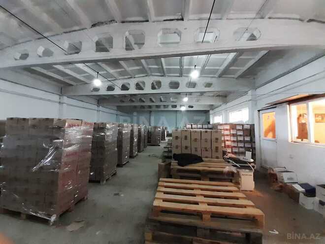 Сдаётся  объект 650 м², пос. Биладжары, photo 6 from 10