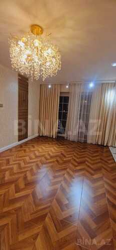 Satılır 3 otaqlı köhnə tikili 75 m², Elmlər Akademiyası m., photo 3 from 19