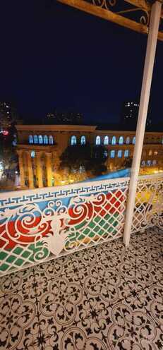 Satılır 3 otaqlı köhnə tikili 75 m², Elmlər Akademiyası m., photo 14 from 19