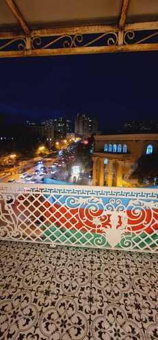 Satılır 3 otaqlı köhnə tikili 75 m², Elmlər Akademiyası m., photo 13 from 19