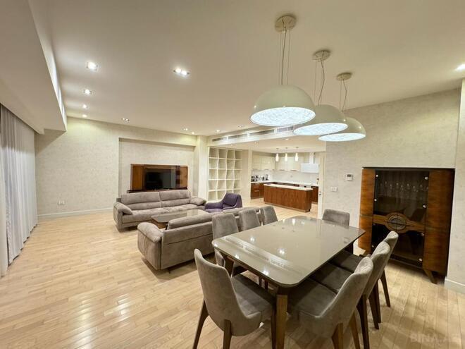 Satılır 3 otaqlı yeni tikili 175 m², Səbail r., photo 13 from 28