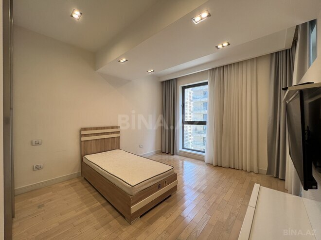 Satılır 3 otaqlı yeni tikili 175 m², Səbail r., photo 21 from 28