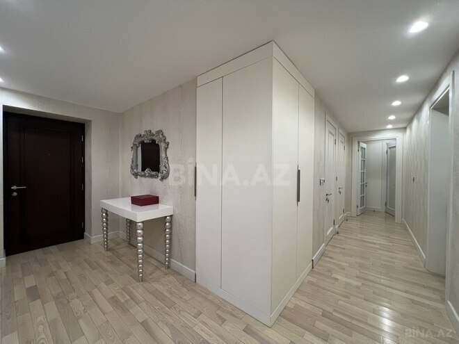 Satılır 3 otaqlı yeni tikili 175 m², Səbail r., photo 19 from 28