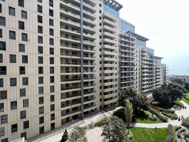 Satılır 3 otaqlı yeni tikili 175 m², Səbail r., photo 3 from 28