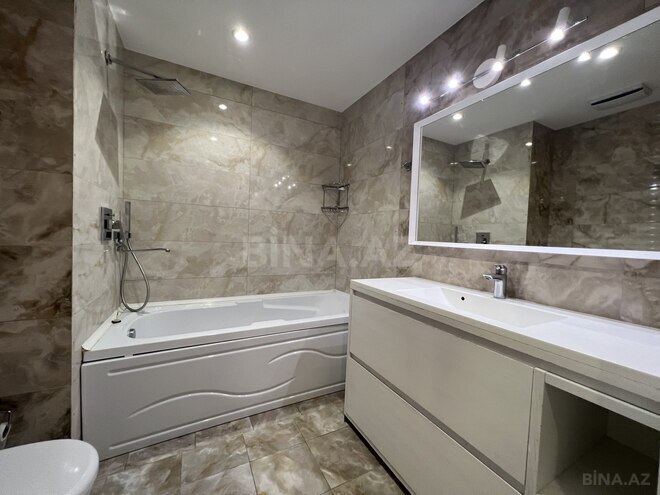 Satılır 3 otaqlı yeni tikili 175 m², Səbail r., photo 22 from 28