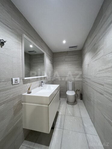 Satılır 3 otaqlı yeni tikili 175 m², Səbail r., photo 20 from 28