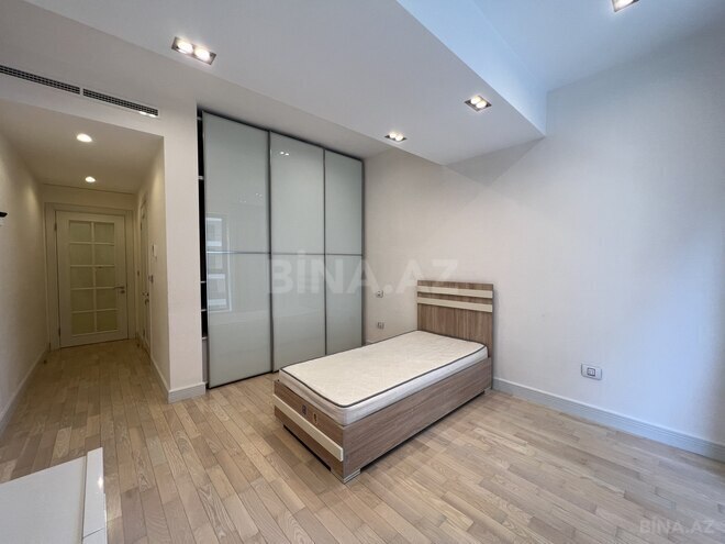 Satılır 3 otaqlı yeni tikili 175 m², Səbail r., photo 24 from 28