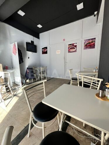Сдаётся  объект 40 м², м. 20 января, photo 5 from 7