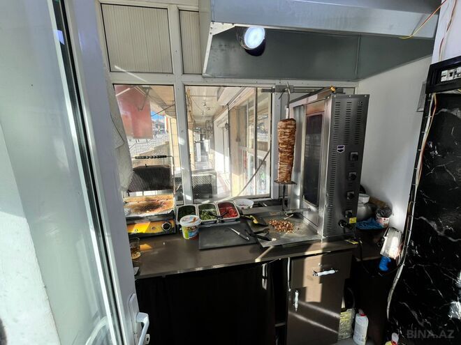 Сдаётся  объект 40 м², м. 20 января, photo 3 from 7