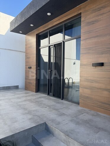 Satılır 4 otaqlı həyət evi/bağ evi 130 m², Mərdəkan q., photo 14 from 15