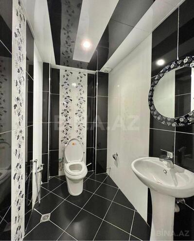 Satılır 3 otaqlı yeni tikili 140 m², Şah İsmayıl Xətai m., photo 9 from 10