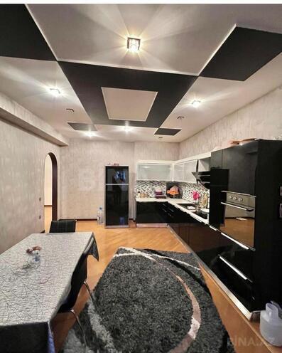 Satılır 3 otaqlı yeni tikili 140 m², Şah İsmayıl Xətai m., photo 6 from 10