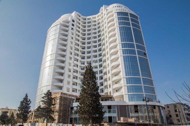 Продаётся 5-комн. новостройка 287 м², пос. Ясамал, photo 5 from 31