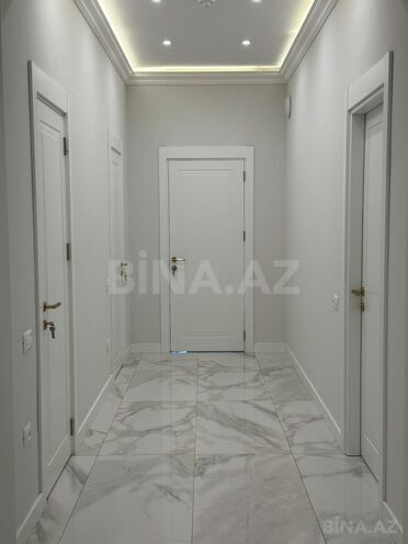 Продаётся 5-комн. новостройка 287 м², пос. Ясамал, photo 19 from 31