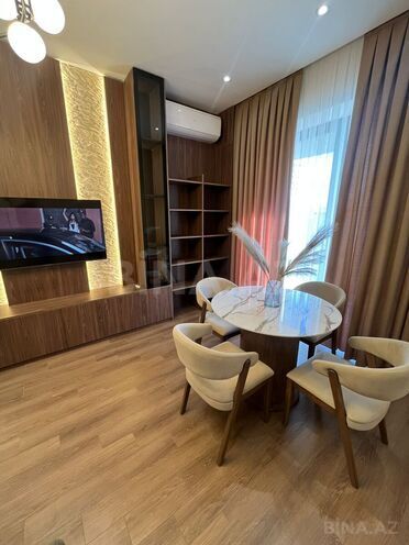 Продаётся 2-комн. новостройка 71.5 м², Наримановский  р., photo 4 from 23