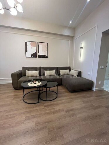 Продаётся 2-комн. новостройка 71.5 м², Наримановский  р., photo 6 from 23