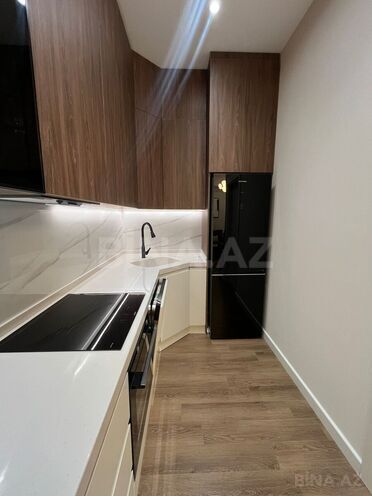 Продаётся 2-комн. новостройка 71.5 м², Наримановский  р., photo 13 from 23