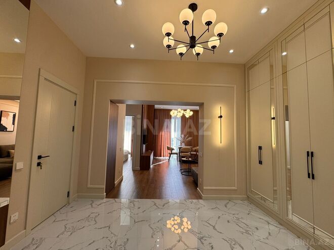 Продаётся 2-комн. новостройка 71.5 м², Наримановский  р., photo 7 from 23