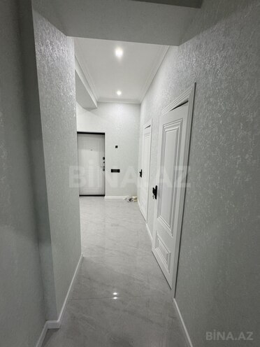 Satılır 3 otaqlı yeni tikili 97 m², Ceyranbatan q., photo 8 from 11