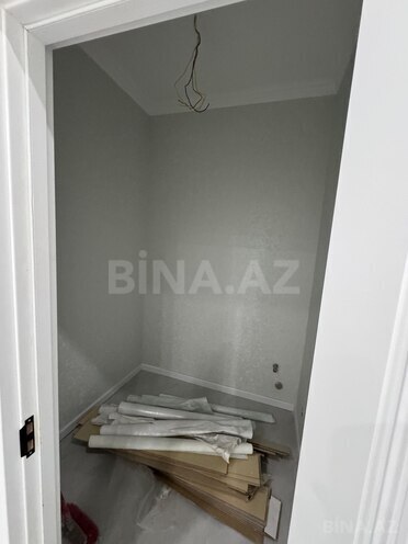 Satılır 3 otaqlı yeni tikili 97 m², Ceyranbatan q., photo 9 from 11