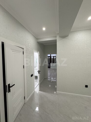 Satılır 3 otaqlı yeni tikili 97 m², Ceyranbatan q., photo 5 from 11