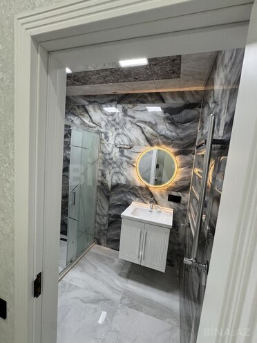 Satılır 3 otaqlı yeni tikili 97 m², Ceyranbatan q., photo 3 from 11