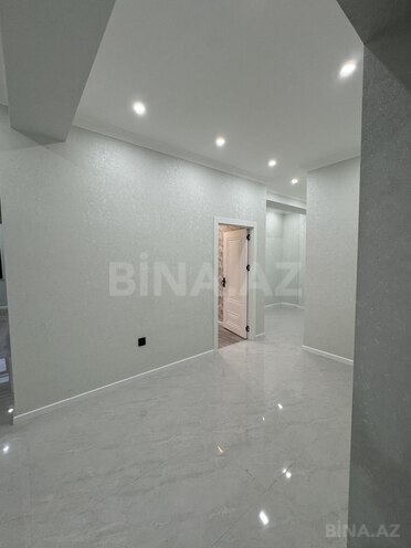 Satılır 3 otaqlı yeni tikili 97 m², Ceyranbatan q., photo 10 from 11