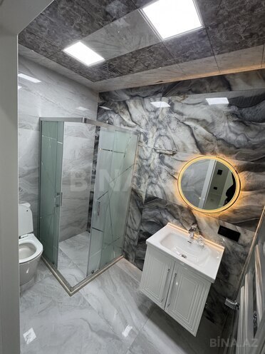 Satılır 3 otaqlı yeni tikili 97 m², Ceyranbatan q., photo 4 from 11