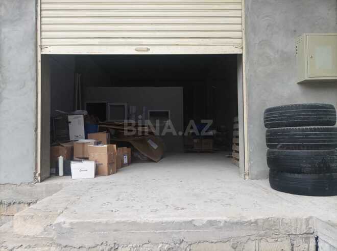 İcarəyə verilir  obyekt 300 m², Bakmil m., photo 3 from 11