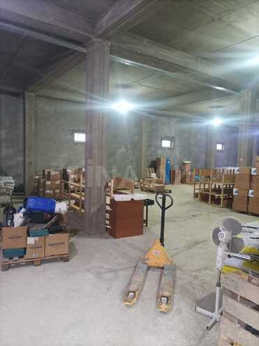 İcarəyə verilir  obyekt 300 m², Bakmil m., photo 9 from 11