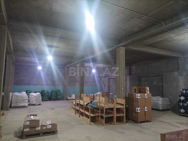 İcarəyə verilir  obyekt 300 m², Bakmil m., photo 7 from 11