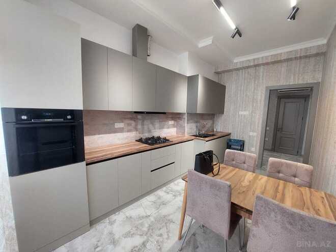 Сдаётся 2-комн. новостройка 80 м², м. 8 ноября, photo 4 from 14