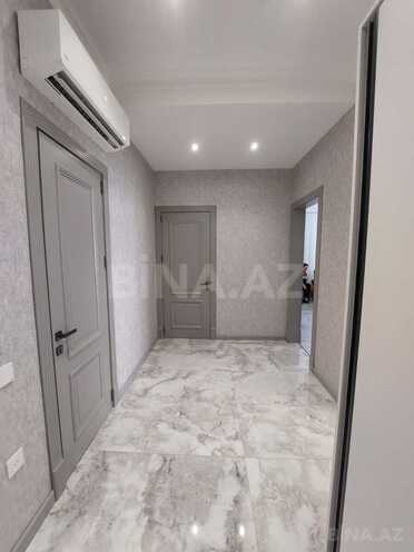 Сдаётся 2-комн. новостройка 80 м², м. 8 ноября, photo 11 from 14