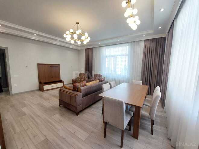 Сдаётся 2-комн. новостройка 80 м², м. 8 ноября, photo 3 from 14
