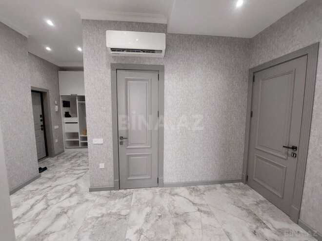 Сдаётся 2-комн. новостройка 80 м², м. 8 ноября, photo 10 from 14