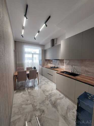 Сдаётся 2-комн. новостройка 80 м², м. 8 ноября, photo 5 from 14