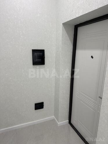 Satılır 2 otaqlı yeni tikili 72 m², Ceyranbatan q., photo 9 from 10