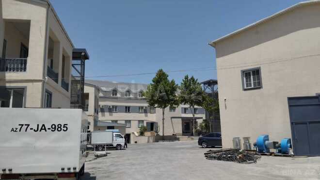 İcarəyə verilir  obyekt 372 m², Dərnəgül m., photo 3 from 12