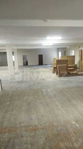 İcarəyə verilir  obyekt 372 m², Dərnəgül m., photo 11 from 12