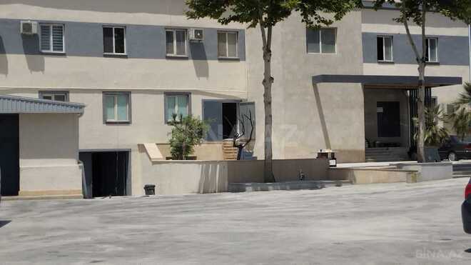 İcarəyə verilir  obyekt 372 m², Dərnəgül m., photo 4 from 12