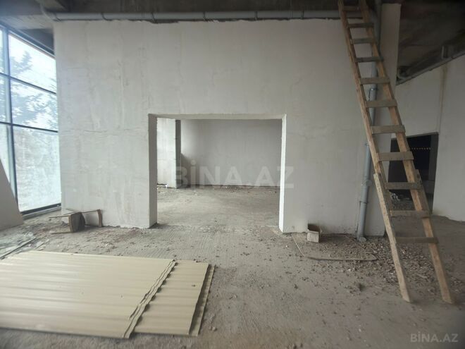 Сдаётся  объект 740 м², м. Кара Караев, photo 8 from 13