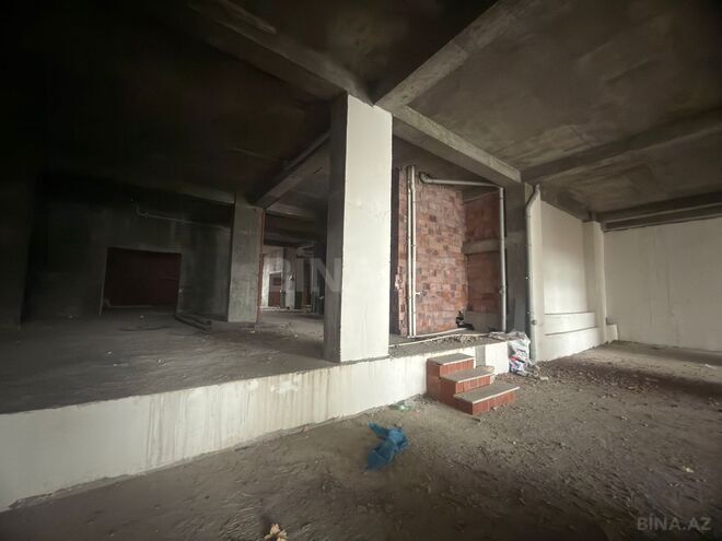 Сдаётся  объект 740 м², м. Кара Караев, photo 9 from 13