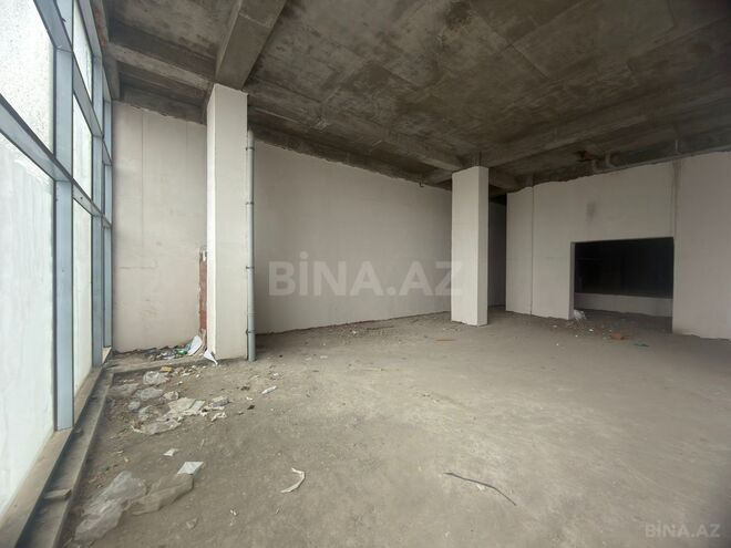 Сдаётся  объект 740 м², м. Кара Караев, photo 6 from 13